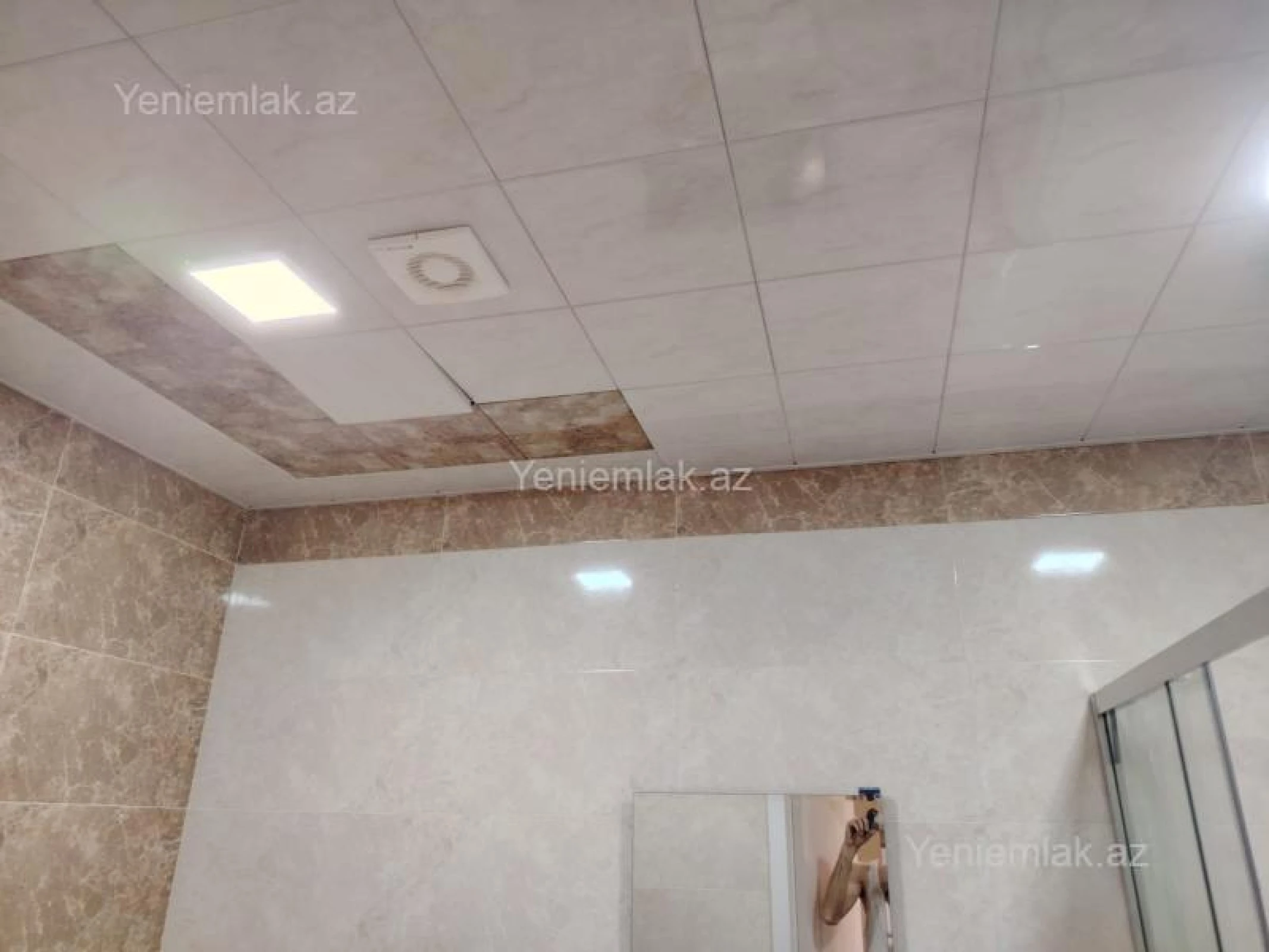 Satılır 2 otaqlı yeni tikili 81 m²