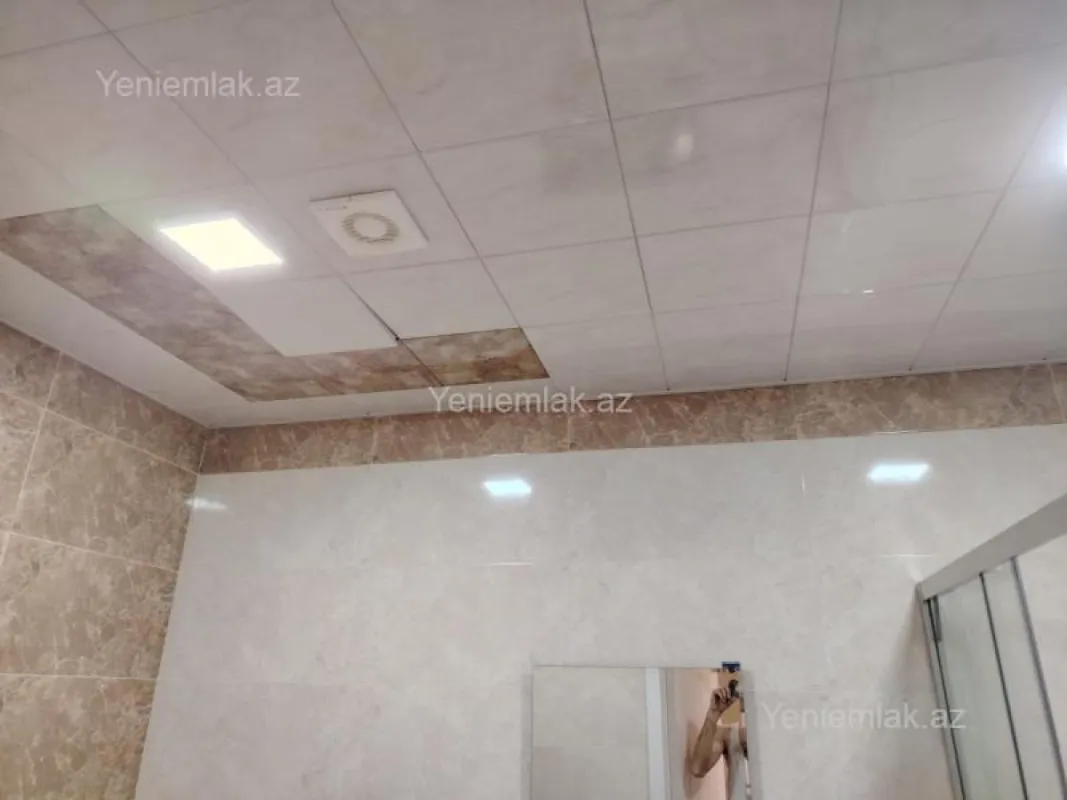 Satılır 2 otaqlı yeni tikili 81 m²