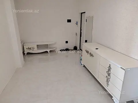 Satılır 2 otaqlı yeni tikili 81 m² — Abşeron, Saray 2 otaq 81.00 m²