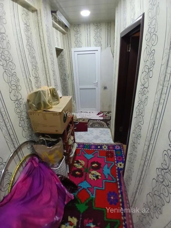 Satılır 2 otaqlı yeni tikili 70 m²