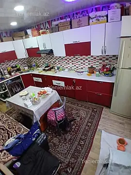 Satılır 2 otaqlı yeni tikili 70 m²