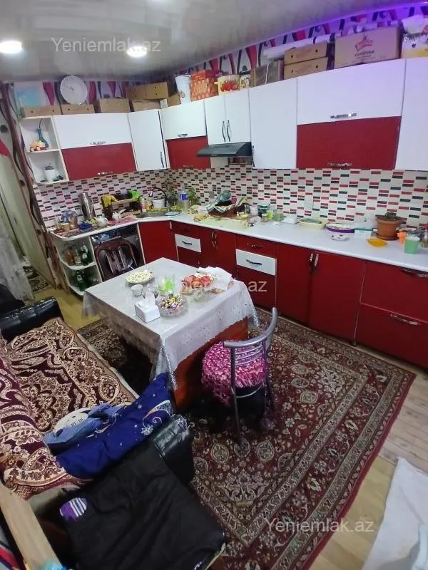 Satılır 2 otaqlı yeni tikili 70 m²