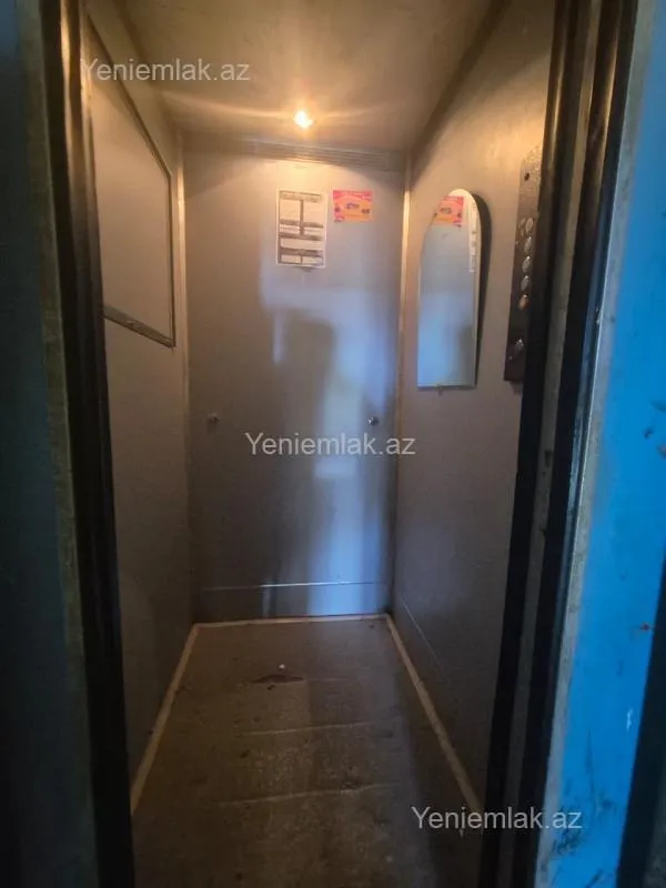 Satılır 2 otaqlı köhnə tikili 41 m²