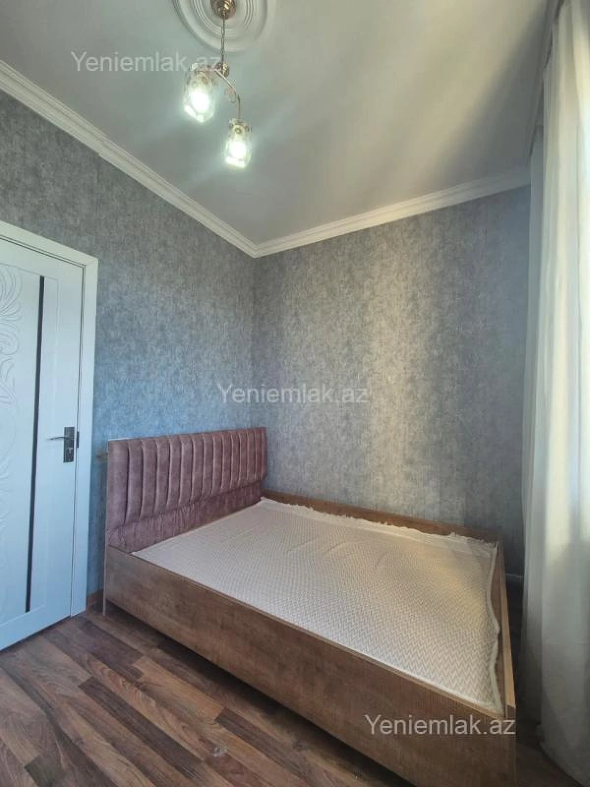 Satılır 2 otaqlı köhnə tikili 41 m²