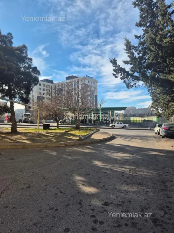 Satılır 2 otaqlı köhnə tikili 41 m²