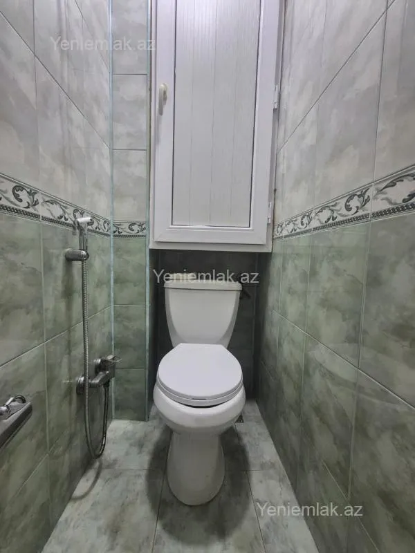 Satılır 2 otaqlı köhnə tikili 41 m²
