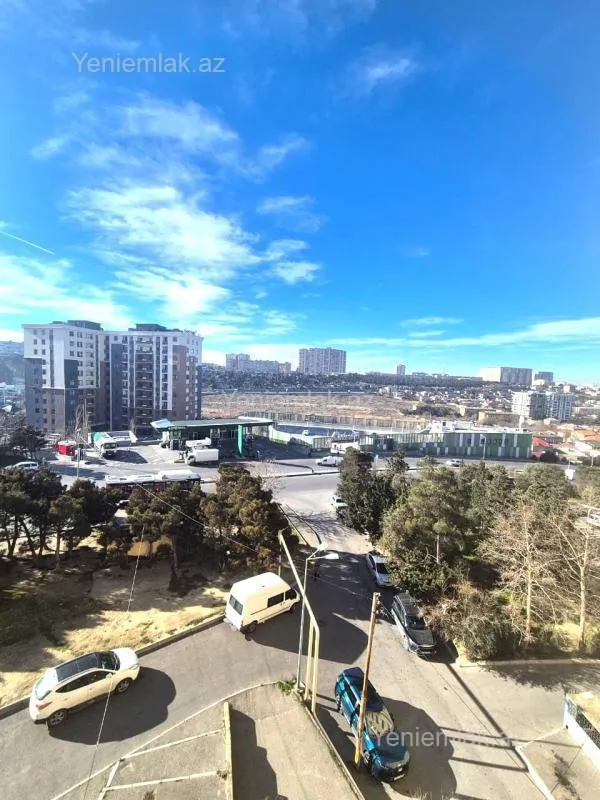 Satılır 2 otaqlı köhnə tikili 41 m²