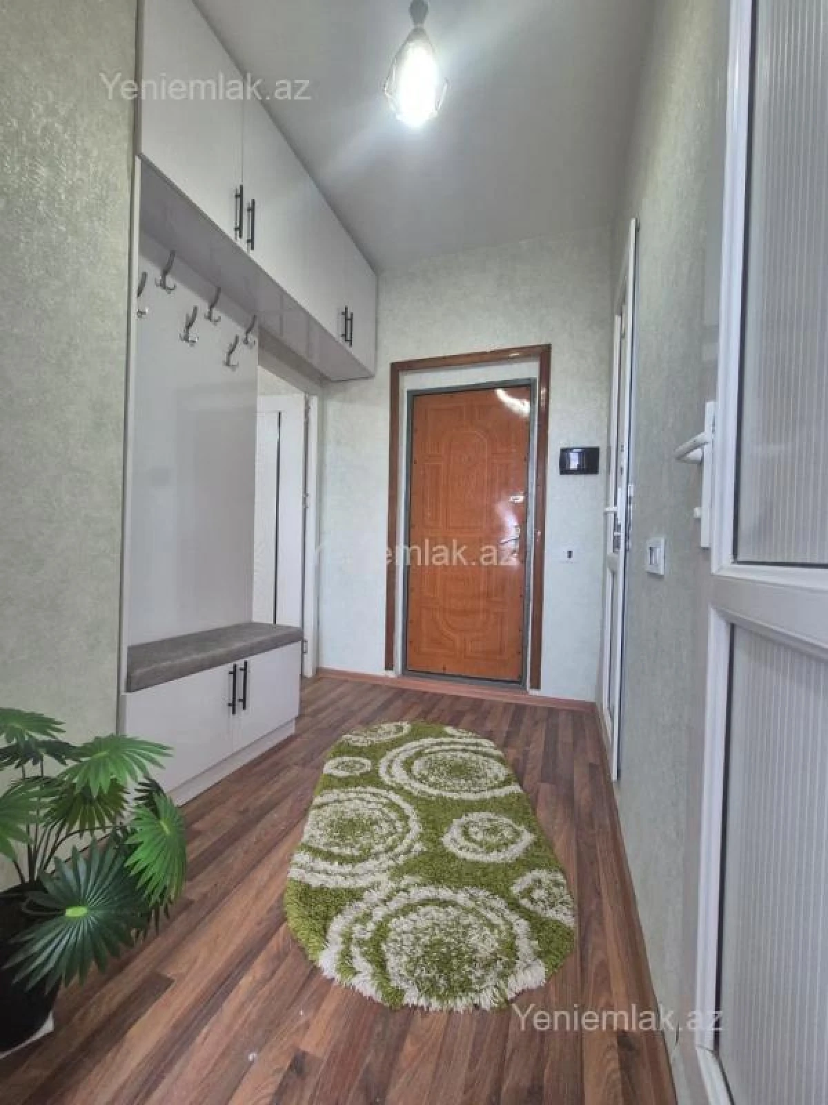 Satılır 2 otaqlı köhnə tikili 41 m²