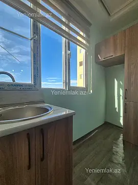 Satılır 2 otaqlı köhnə tikili 41 m²