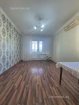 Satılır 2 otaqlı köhnə tikili 41 m²