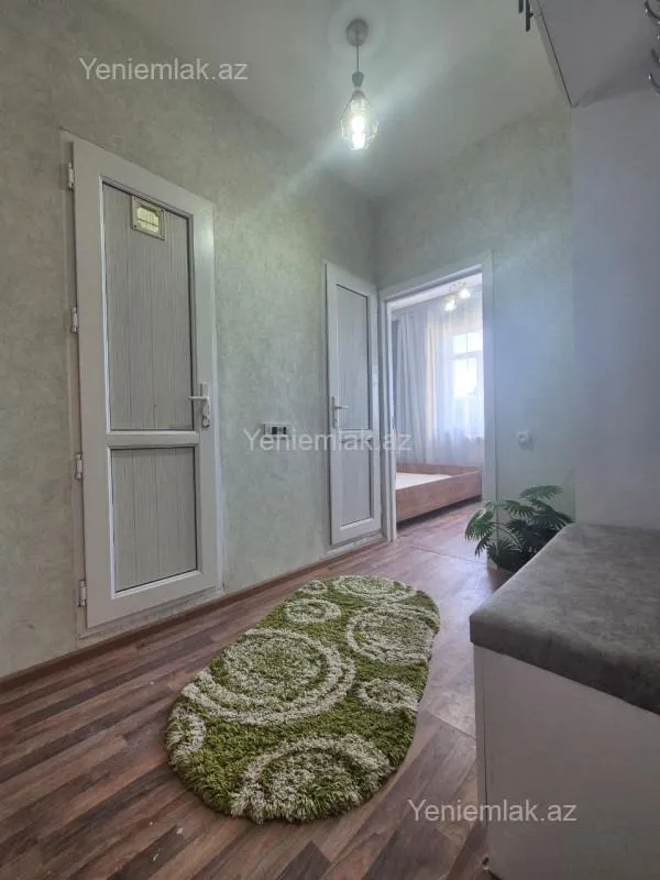 Satılır 2 otaqlı köhnə tikili 41 m²