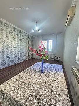 Satılır 2 otaqlı köhnə tikili 41 m² — Bakı, Suraxanı 2 otaq 41.00 m²