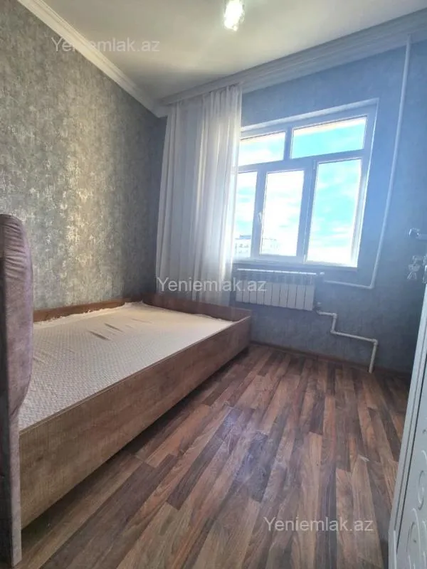 Satılır 2 otaqlı köhnə tikili 41 m²