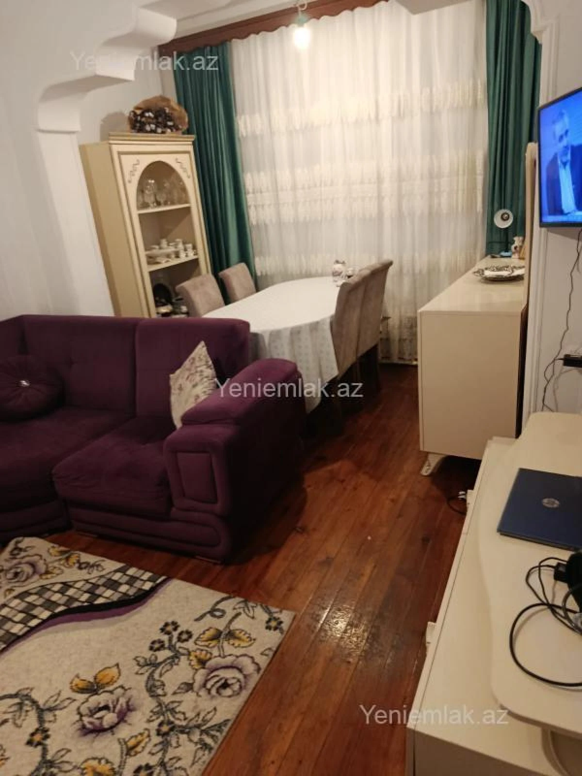 Satılır 3 otaqlı köhnə tikili 70 m²