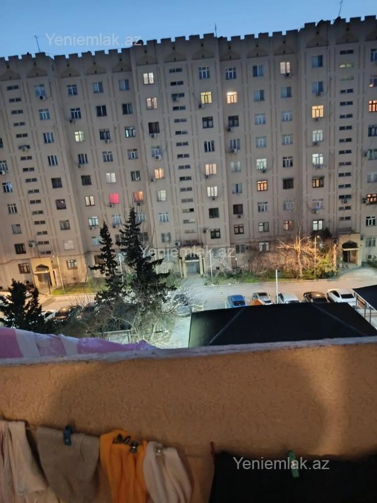 Satılır 3 otaqlı köhnə tikili 70 m²