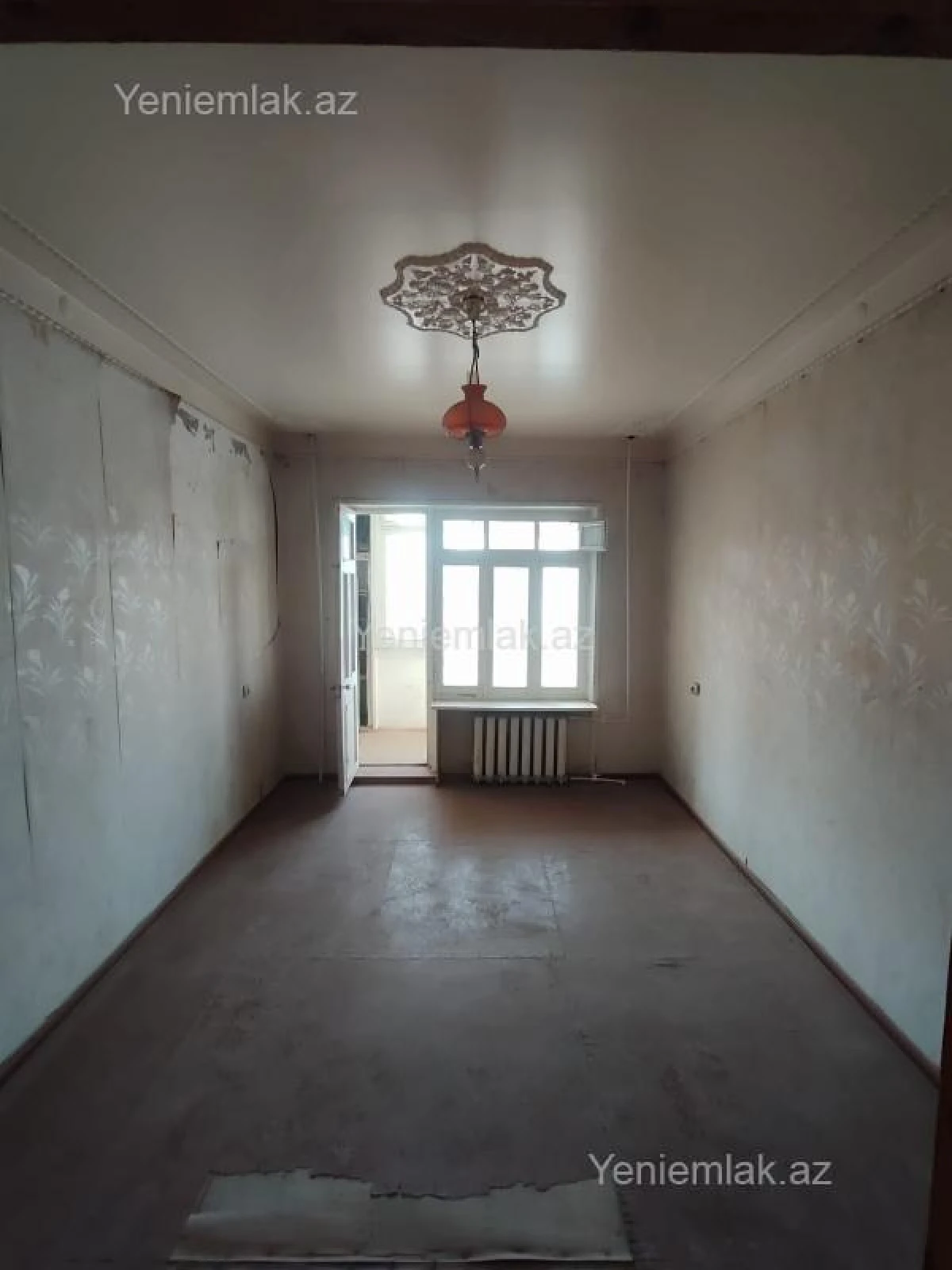 Satılır 3 otaqlı köhnə tikili 65 m²