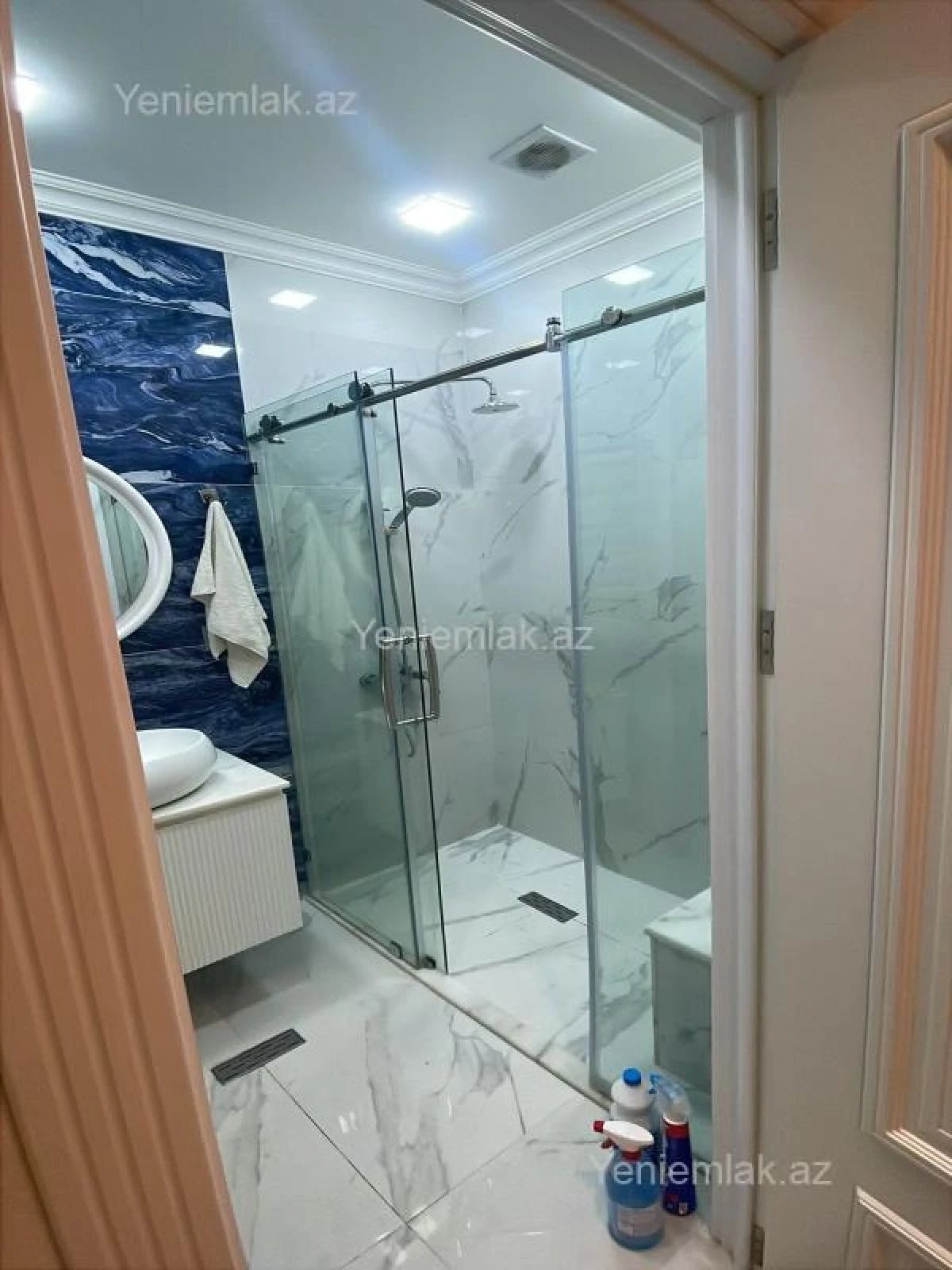 Satılır 3 otaqlı yeni tikili 140 m²