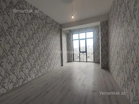 Satılır 2 otaqlı yeni tikili 100 m² — Bakı, Nəsimi 2 otaq 100.00 m²