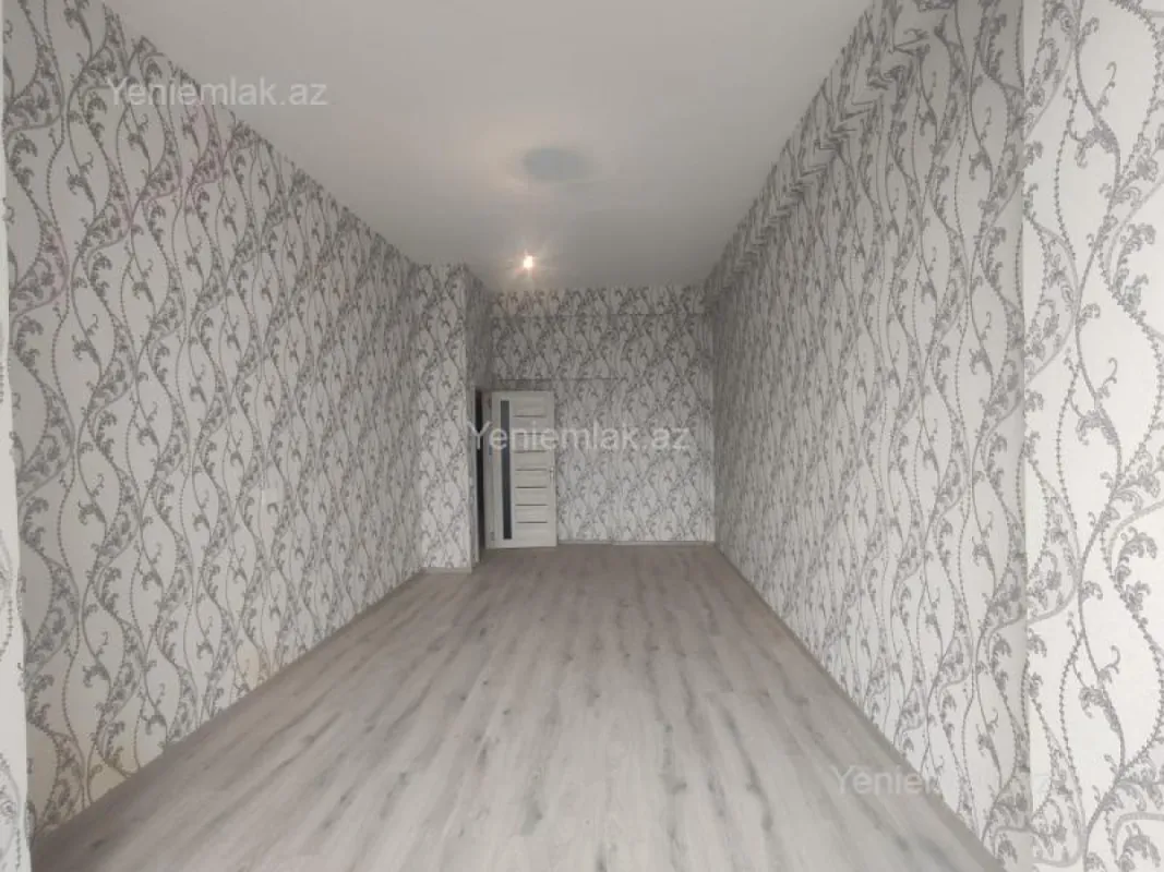 Satılır 2 otaqlı yeni tikili 100 m²