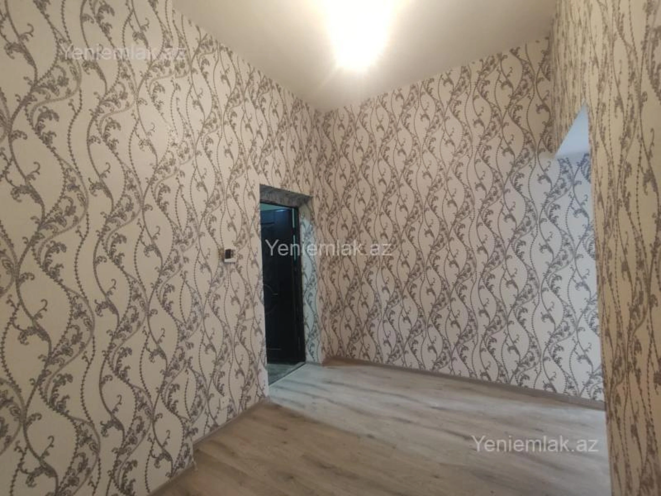 Satılır 2 otaqlı yeni tikili 100 m²