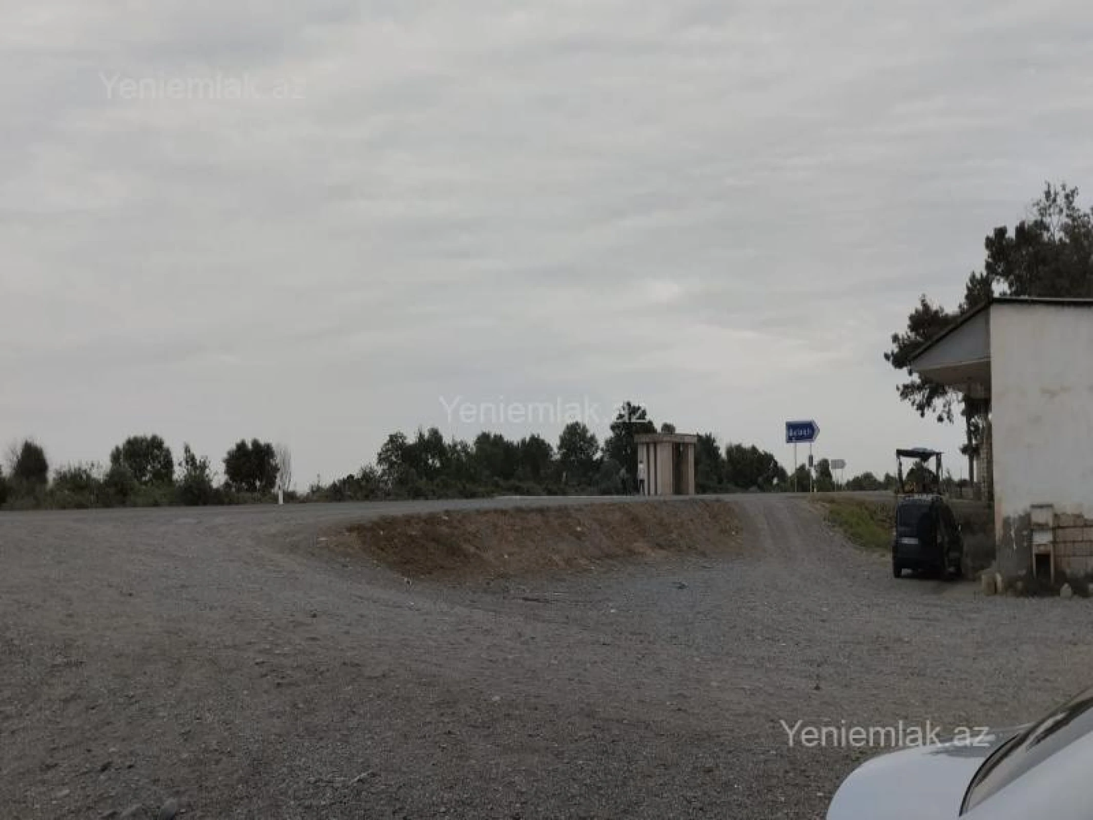 Satılır 5 otaqlı obyekt 170 m²