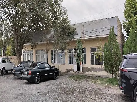 Satılır 5 otaqlı obyekt 170 m²