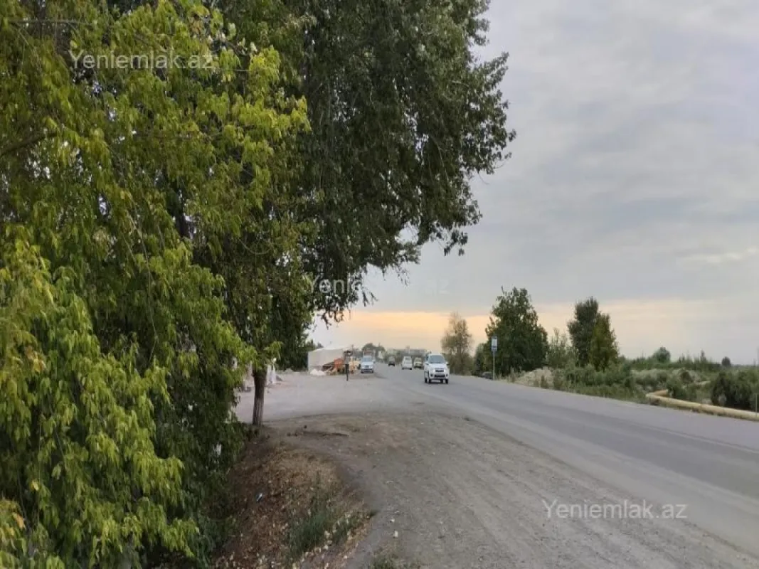 Satılır 5 otaqlı obyekt 170 m²