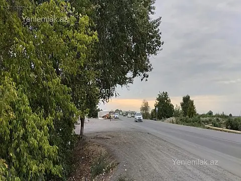 Satılır 5 otaqlı obyekt 170 m²