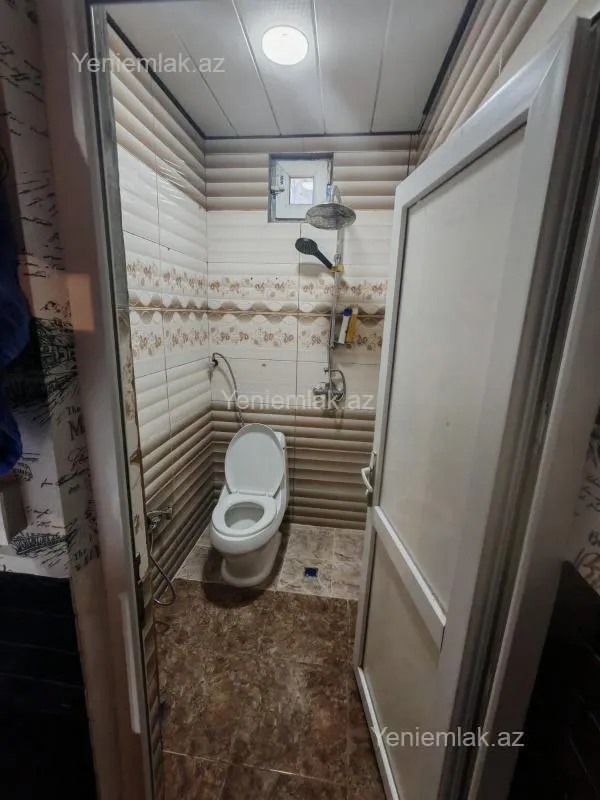 Satılır 4 otaqlı həyət evi 90 m²