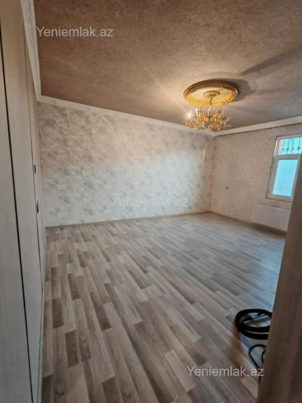 Satılır 4 otaqlı həyət evi 90 m²