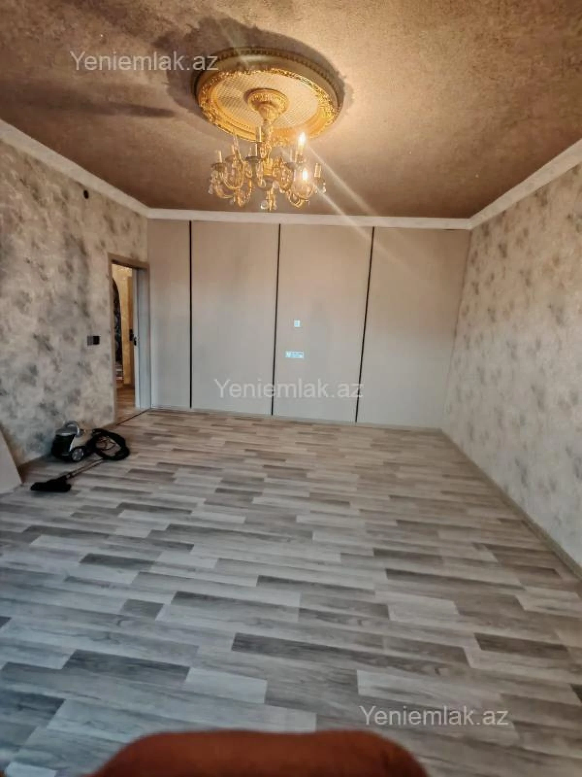Satılır 4 otaqlı həyət evi 90 m²