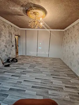 Satılır 4 otaqlı həyət evi 90 m²