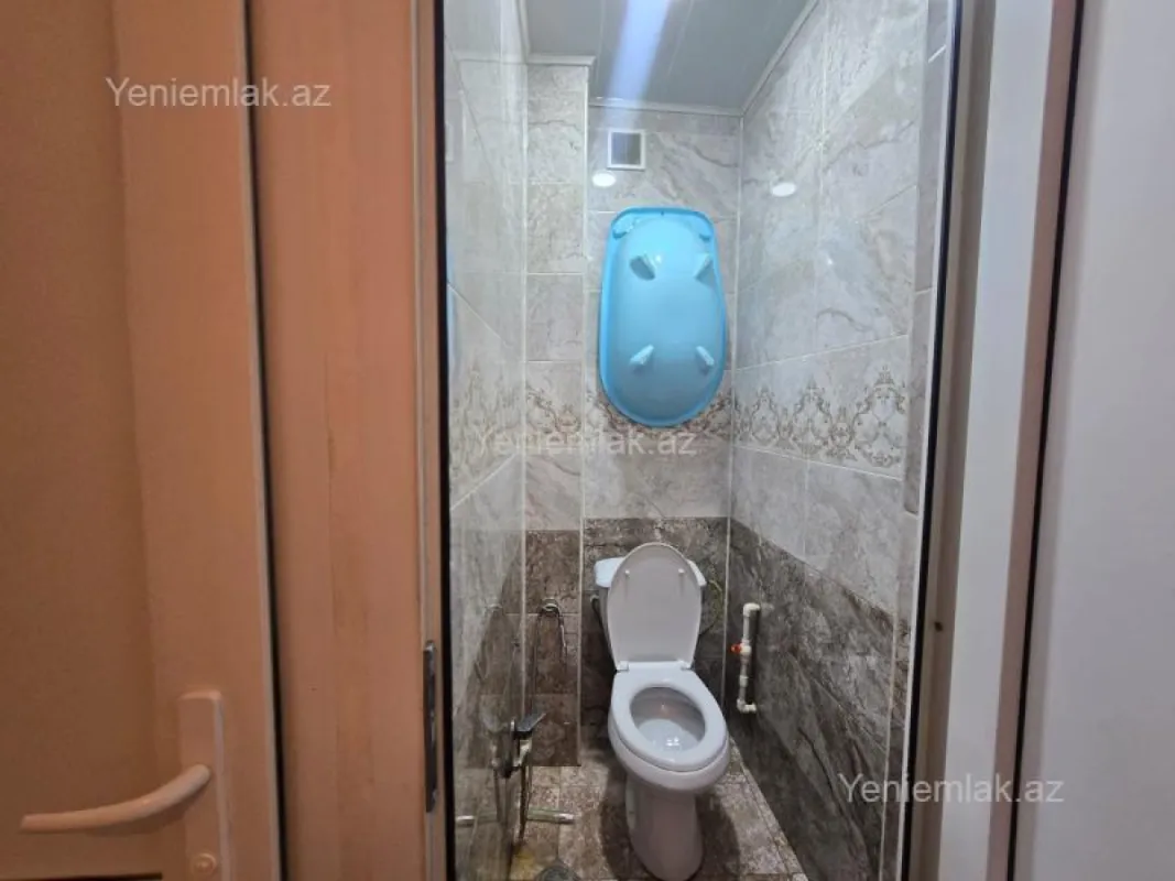 Satılır 2 otaqlı köhnə tikili 48 m²