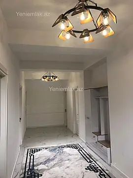 Satılır 4 otaqlı yeni tikili 170 m²