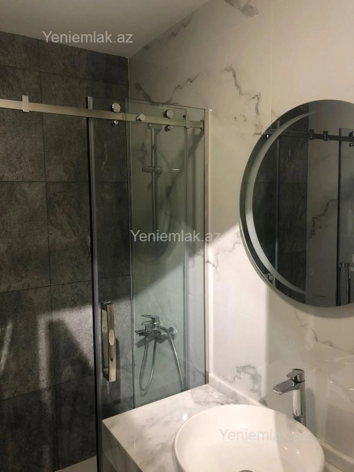 Satılır 4 otaqlı yeni tikili 170 m²