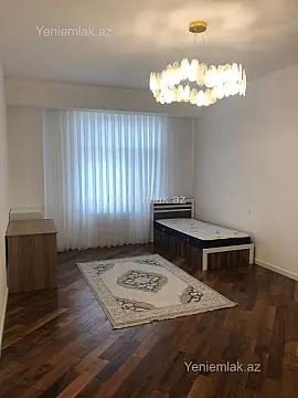 Satılır 4 otaqlı yeni tikili 170 m²