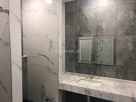 Satılır 4 otaqlı yeni tikili 170 m²