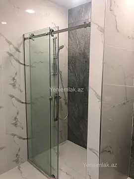 Satılır 4 otaqlı yeni tikili 170 m²