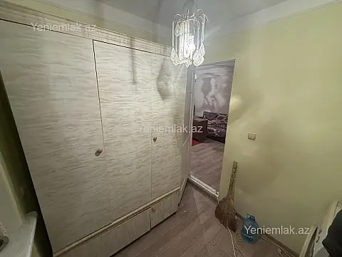 Satılır 2 otaqlı köhnə tikili 36 m²