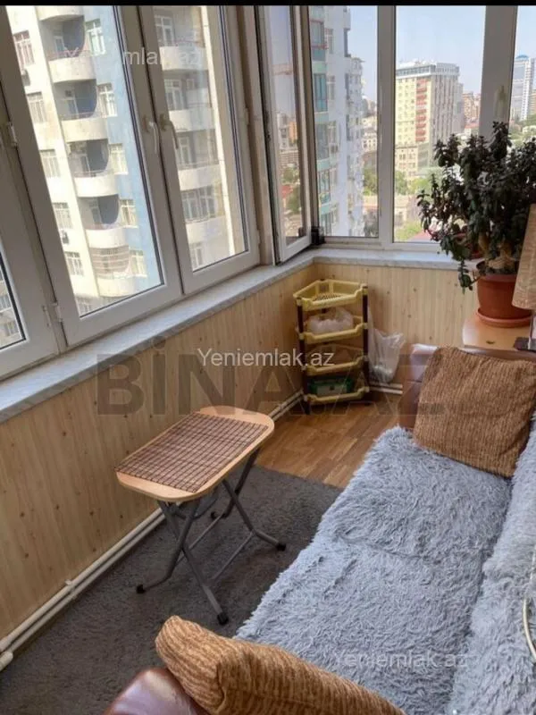 Satılır 5 otaqlı yeni tikili 191 m²