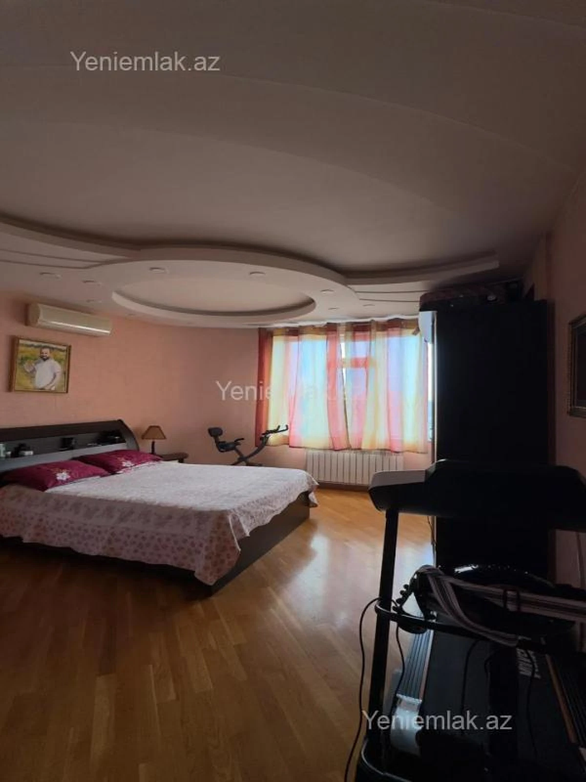 Satılır 5 otaqlı yeni tikili 191 m²