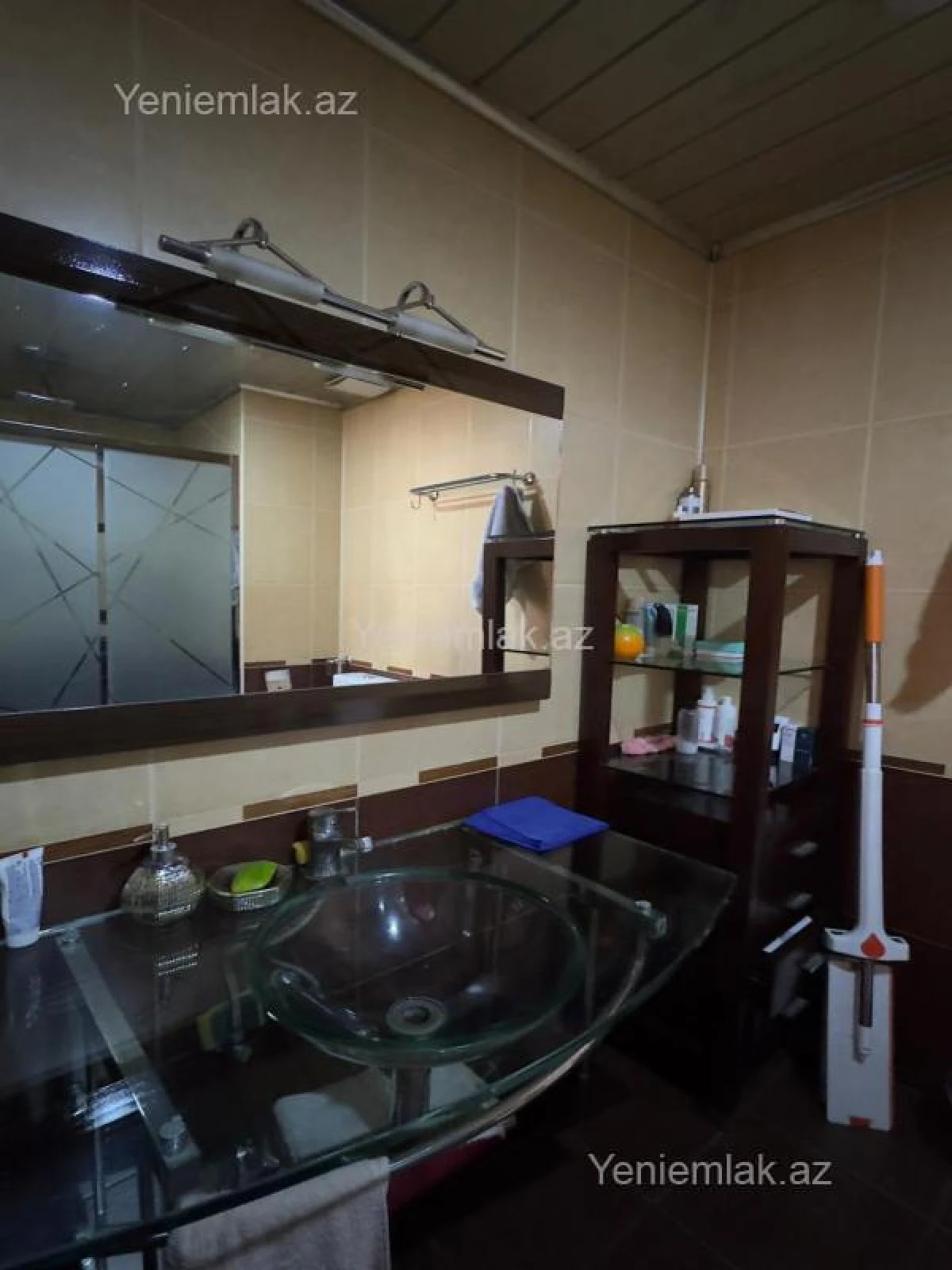 Satılır 5 otaqlı yeni tikili 191 m²