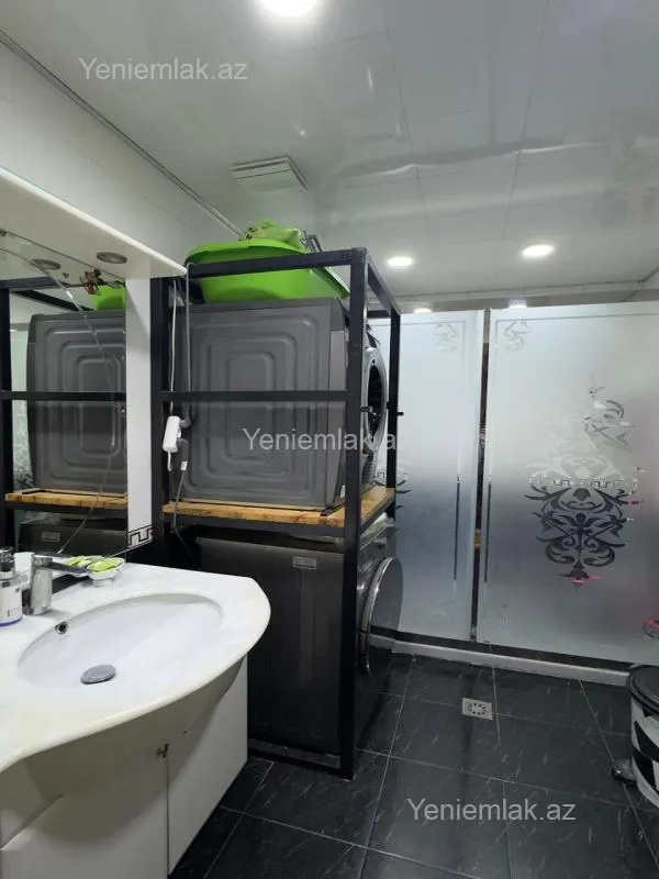 Satılır 5 otaqlı yeni tikili 191 m²