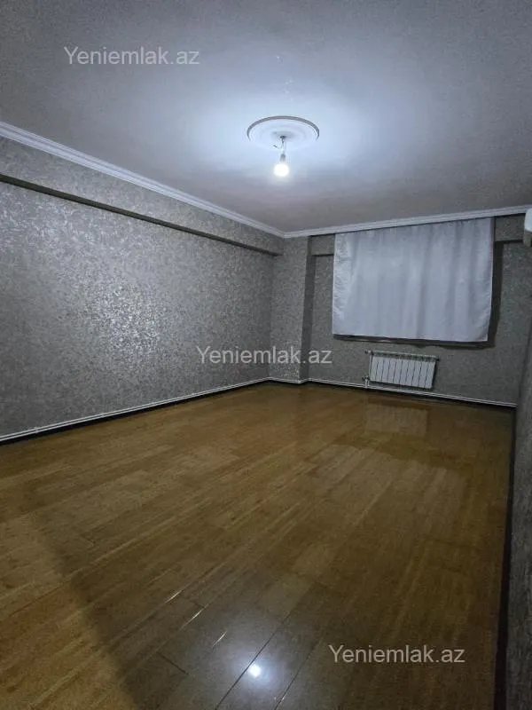 Satılır 3 otaqlı yeni tikili 100 m²