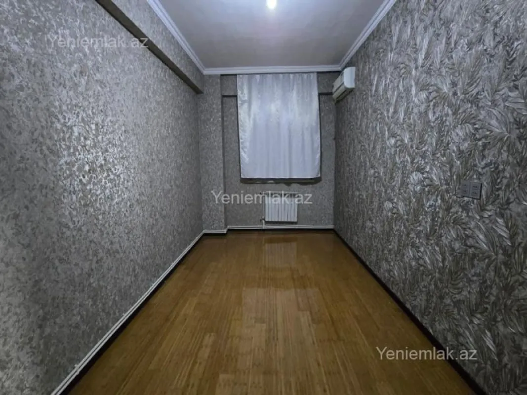 Satılır 3 otaqlı yeni tikili 100 m²