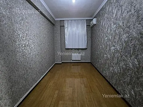 Satılır 3 otaqlı yeni tikili 100 m²