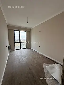 Satılır 4 otaqlı yeni tikili 123.6 m²