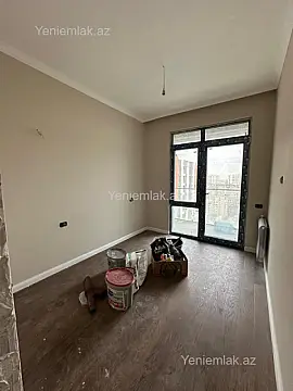 Satılır 4 otaqlı yeni tikili 123.6 m²