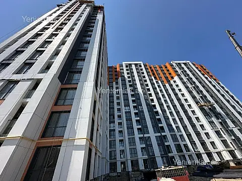 Satılır 4 otaqlı yeni tikili 123.6 m²