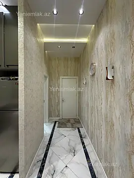 Satılır 2 otaqlı yeni tikili 58 m²